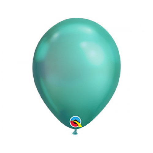Q 11" Хром Green Maxi 100 шт.