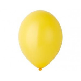 В 105/117 Пастель Экстра Bright Yellow 50 шт.