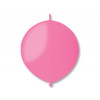 И Линколун 6"/57 Пастель Pink 100 шт.