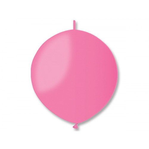 И Линколун 6"/57 Пастель Pink 100 шт.
