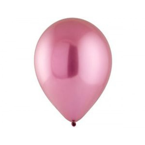 Э 12"/853 Хром Сатин Flamingo 50 шт.