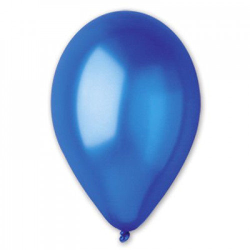 И 10"/54 Металлик Blue 100 шт.