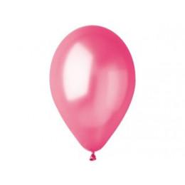И 10"/64 Металлик Fuchsia 100 шт.
