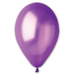 И 12"/34 Металлик Purple 100 шт.