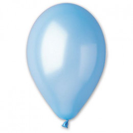 И 12"/35 Металлик Light Blue 100 шт.