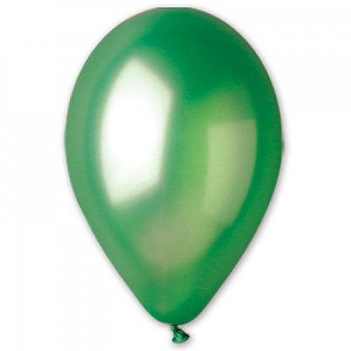 И 12"/37 Металлик Green 100 шт.