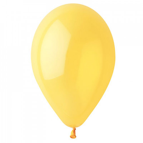 И 12"/40 Кристалл Yellow 100 шт.