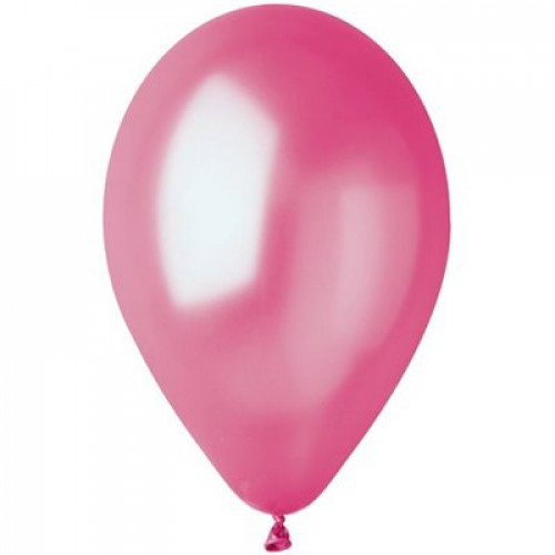 И 12"/64 Металлик Fuchsia 100 шт.