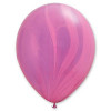 Q 11" Супер Агат Pink Violet 1 шт.