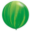 Q 30" Супер Агат Green 1 шт.