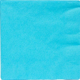 Салфетка Caribbean Blue 33см 16шт/А
