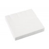 Салфетка Frosty White 33см 16шт/А