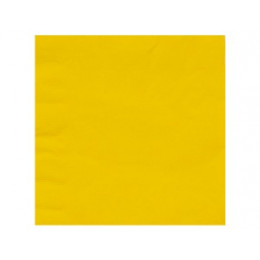 Салфетка Yellow Sunshine 33см 16шт/А