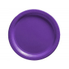 Тарелка Purple 17см 8шт/A