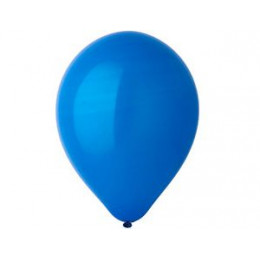 Э 12"/173 Стандарт Bright Royal Blue 50 шт.