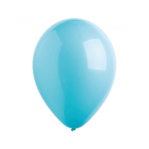 Э 12"/276 Фэшн Caribbean Blue 50 шт.