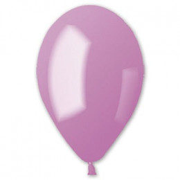 И 12"/95 Металлик Lilac 100 шт.