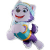 M Grb Шар (14"/36 см) Мини-фигура, Щенячий патруль, Эверест, 1 шт.