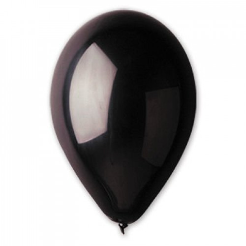 И 10"/14 Пастель Black 100 шт.