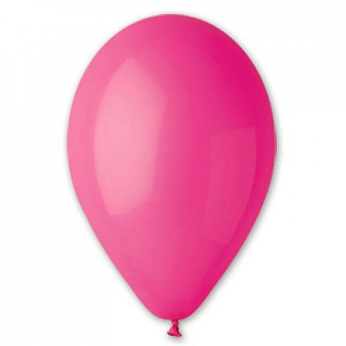 И 12"/07 Пастель Fuchsia 100 шт.
