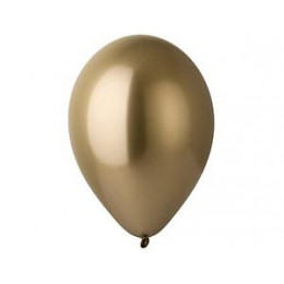 И 14"/88 Хром Shiny Gold 50 шт.