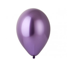 И 14"/97 Хром Shiny Purple 50 шт.