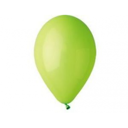  И 5"/11 Пастель Light Green