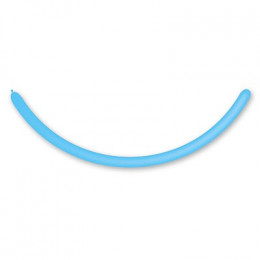 Ит ШДМ 260-2/09 Пастель Light Blue 100 шт.