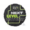 M Agm Шар (18"/46см) Круг, HB NEXT LEVEL Джойстик игровой, S40, 1 шт.