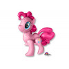 M Agm Шар (47"/119см) Фигура, My Little Pony Пинки Пай, P93, 1 шт.