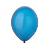 M Blb Шар (14"/36 см) 105/033 Кристалл Экстра Blue, 50 шт.