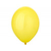 M Blb Шар (14"/36 см) 105/036 Кристалл Экстра Yellow, 1 шт.