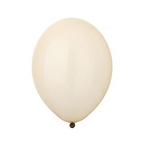 M Blb Шар (14"/36 см) 105/040 Кристалл Экстра Bubble Grey, 50 шт.