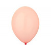 M Blb Шар (14"/36 см) 105/041 Кристалл Экстра Bubble Red, 50 шт.