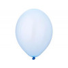 M Blb Шар (14"/36 см) 105/042 Кристалл Экстра Bubble Blue, 50 шт.