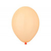 M Blb Шар (14"/36 см) 105/047 Кристалл Экстра Bubble Orange, 1 шт.