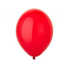 M Blb Шар (14"/36 см) 105/131 Кристалл Экстра Red, 50 шт.
