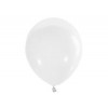 М Шар (12"/30см) Пастель WHITE 004 100 шт.