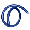 S ШДМ ( 3''/8 см) Синий (041), пастель, 50 шт.